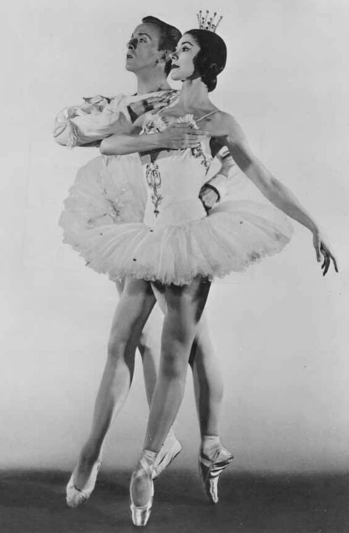 The Sleeping Beauty (ballet)